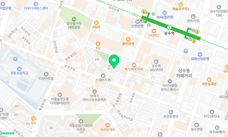 소바마에 니고 위치 지도