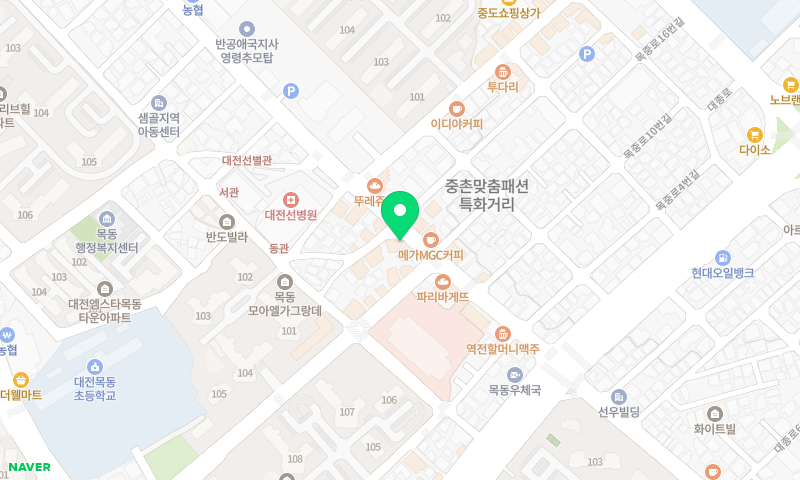 신라방 위치 지도