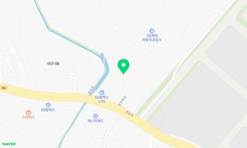 선바위메밀장터 평택직영점 위치 지도