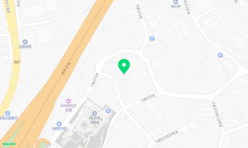 석암게찬 위치 지도