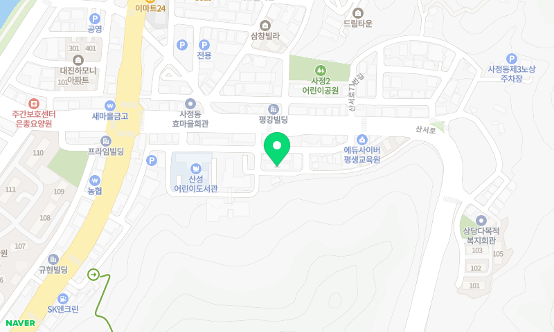 콩드슈 위치 지도