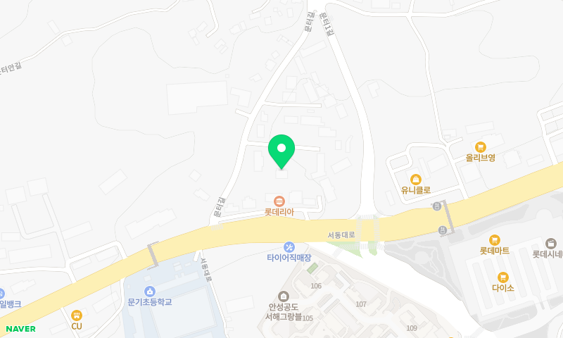 남포동직화쭈꾸미 본점 위치 지도
